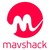 Mavshack AB logo