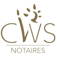 CWS Notaires logo
