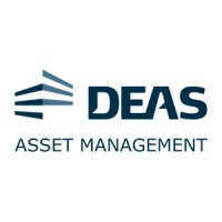DEAS Asset Management Finland logo