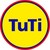 Tiendas TuTi logo