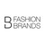B. Fashion Brands logo