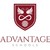 Advantage Schools logo