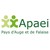 Apaei des Pays d'Auge et de Falaise logo