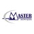 Master Serviços logo