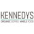 Kennedys logo