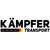 Kämpfer Transport logo