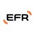 EFR logo