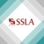 Symbiosis School for Liberal Arts logo