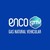 ENCO GNV logo