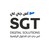 SGT Egypt logo