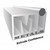 MI Metals, Inc. logo
