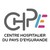 Centre Hospitalier du Pays d'Eygurande logo
