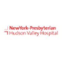 NewYork-Presbyterian/Hudson Valley Hospital logo