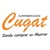 Supermercados Cugat logo