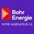 Bohr Energie logo