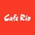 Cafe Rio Fresh Modern Mexican logo
