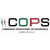 COPS - Companhia Operacional de Segurança logo