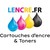 LENCRE™ logo