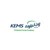 KEMS Zajil Telecom logo