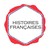 HISTOIRES FRANCAISES logo