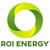 ROI Energy LLC logo