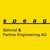 Schmid & Partner Engineering AG (SPEAG) logo