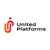 United Platforms logo
