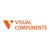 Visual Components logo