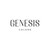 Genesis Colors logo