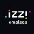 izzi empleos logo