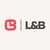 L&B Groep logo
