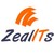 Zealits Pvt Ltd. logo