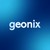 Geonix logo