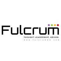 Fulcrum Worldwide logo