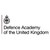 Defence Academy of the United Kingdom logo