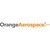 Orange Aerospace.- logo