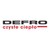 DEFRO logo