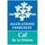 Caf de la Drôme logo