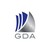 GDA | Gruppo Distribuzione Alimentare logo