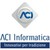 ACI Informatica logo