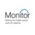 Monitor logo