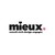 MIEUX ❤️ Agence Conseil en communication et innovation responsables logo