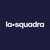 Agence La Squadra logo