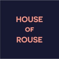 House of Rouse logo