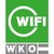 WIFI Oberösterreich logo