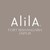 Alila Fort Bishangarh logo
