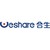Weshare Group logo