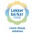 Lekkerkerker Food logo