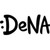DeNA logo