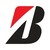 Bridgestone Metalpha logo